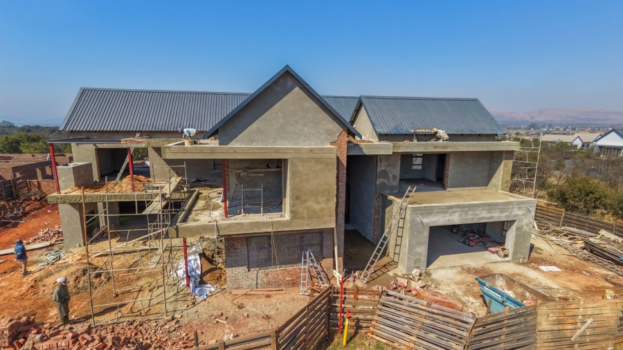 5 Bedroom Property for Sale in Leloko Lifestyle Estate North West